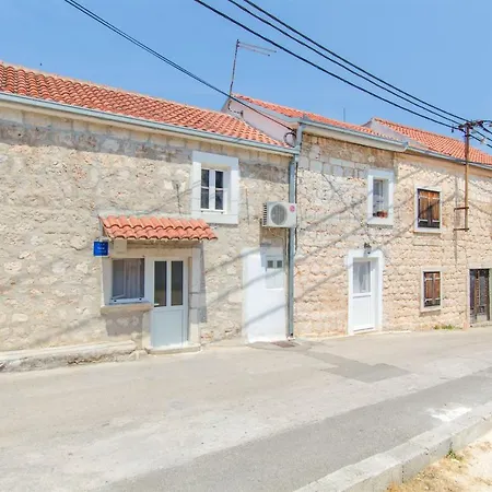 House Jozo Prázdninový dům *