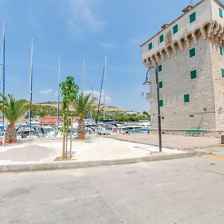 Prázdninový dům House Jozo Marina