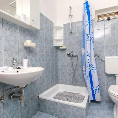 House Jozo Prázdninový dům