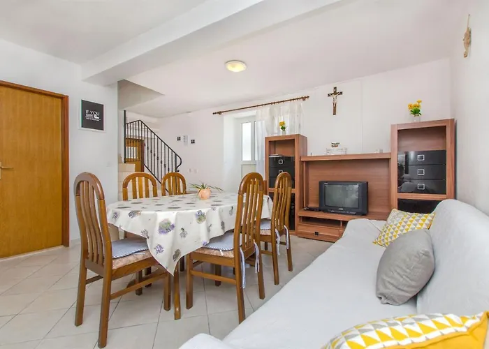 Prázdninový dům House Jozo *